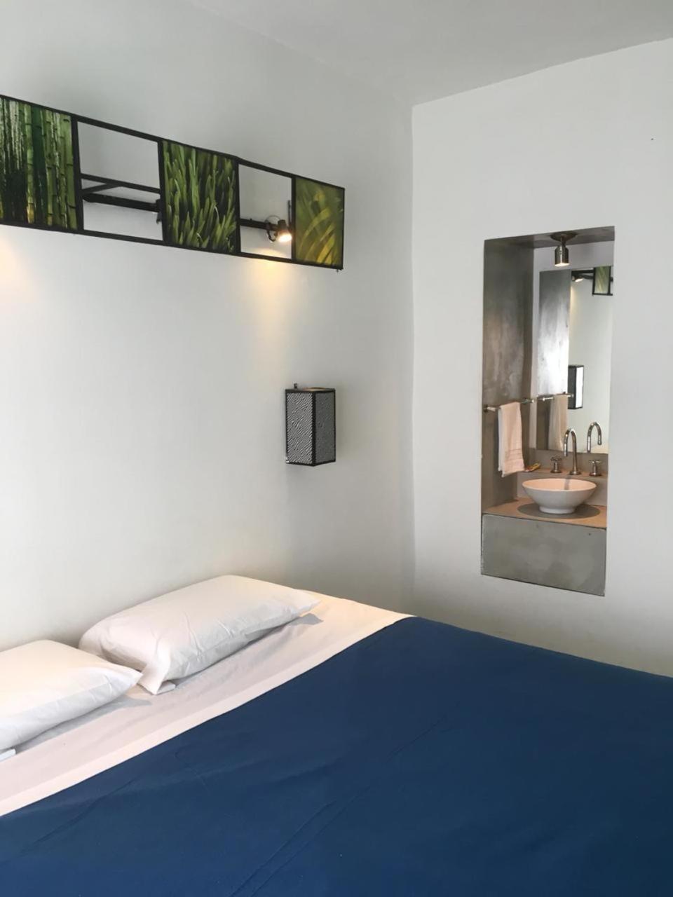Sato Hostel Буэнос-Айрес Экстерьер фото